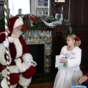 Children's Christmas Party | Sunday, December 12, 2021