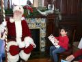 Children's Christmas Party | Sunday, December 12, 2021