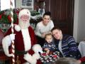 Children's Christmas Party | Sunday, December 12, 2021