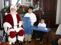 Children's Christmas Party | Sunday, December 12, 2021