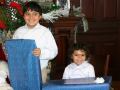Children's Christmas Party | Sunday, December 12, 2021