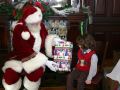 Children's Christmas Party | Sunday, December 12, 2021
