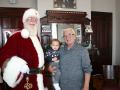 Children's Christmas Party | Sunday, December 12, 2021