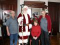 Children's Christmas Party | Sunday, December 12, 2021