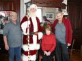 Children's Christmas Party | Sunday, December 12, 2021