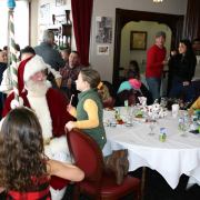 Children's Christmas Party | Sunday, December 12, 2021