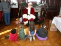 Children's Christmas Party | Sunday, December 12, 2021