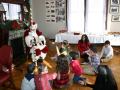 Children's Christmas Party | Sunday, December 12, 2021