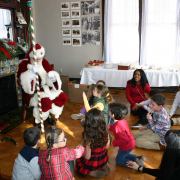 Children's Christmas Party | Sunday, December 12, 2021