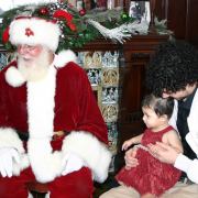 Children's Christmas Party | Sunday, December 12, 2021