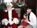Children's Christmas Party | Sunday, December 12, 2021