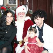 Children's Christmas Party | Sunday, December 12, 2021