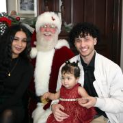 Children's Christmas Party | Sunday, December 12, 2021