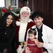 Children's Christmas Party | Sunday, December 12, 2021