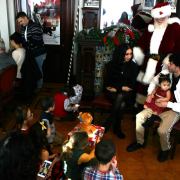 Children's Christmas Party | Sunday, December 12, 2021