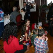 Children's Christmas Party | Sunday, December 12, 2021