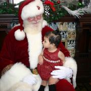 Children's Christmas Party | Sunday, December 12, 2021