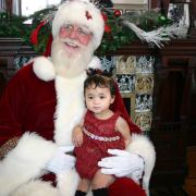 Children's Christmas Party | Sunday, December 12, 2021