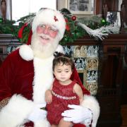 Children's Christmas Party | Sunday, December 12, 2021
