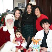 Children's Christmas Party | Sunday, December 12, 2021