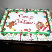 Children's Christmas Party | Sunday, December 11, 2022