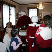 Children's Christmas Party | Sunday, December 11, 2022