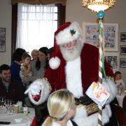 Children's Christmas Party | Sunday, December 11, 2022