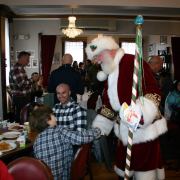 Children's Christmas Party | Sunday, December 11, 2022