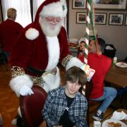 Children's Christmas Party | Sunday, December 11, 2022