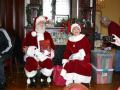 Children's Christmas Party | Sunday, December 11, 2022