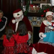 Children's Christmas Party | Sunday, December 11, 2022