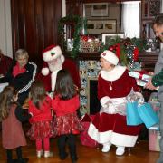 Children's Christmas Party | Sunday, December 11, 2022