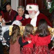 Children's Christmas Party | Sunday, December 11, 2022