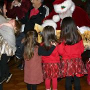 Children's Christmas Party | Sunday, December 11, 2022