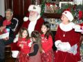 Children's Christmas Party | Sunday, December 11, 2022