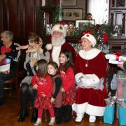 Children's Christmas Party | Sunday, December 11, 2022