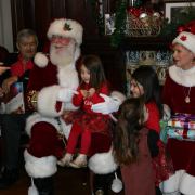 Children's Christmas Party | Sunday, December 11, 2022