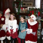 Children's Christmas Party | Sunday, December 11, 2022