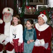 Children's Christmas Party | Sunday, December 11, 2022