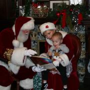 Children's Christmas Party | Sunday, December 11, 2022
