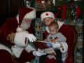 Children's Christmas Party | Sunday, December 11, 2022