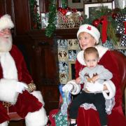 Children's Christmas Party | Sunday, December 11, 2022