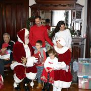 Children's Christmas Party | Sunday, December 11, 2022