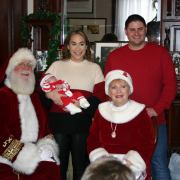 Children's Christmas Party | Sunday, December 11, 2022