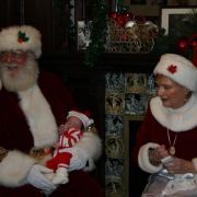 Children's Christmas Party | Sunday, December 11, 2022