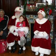 Children's Christmas Party | Sunday, December 11, 2022
