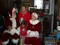 Children's Christmas Party | Sunday, December 11, 2022
