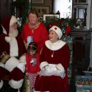 Children's Christmas Party | Sunday, December 11, 2022