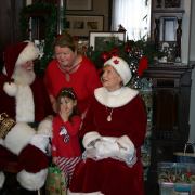Children's Christmas Party | Sunday, December 11, 2022