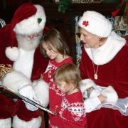Children's Christmas Party | Sunday, December 11, 2022